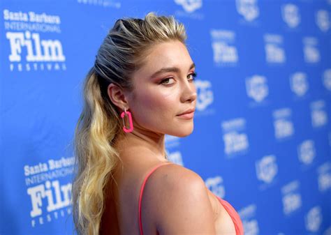 florence pugh sex nude|‘Black Widow’ Star Florence Pugh Nude And Sexy (152 Photos